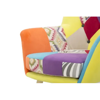 Fotel Kartagina NEW 86 85 104 cm